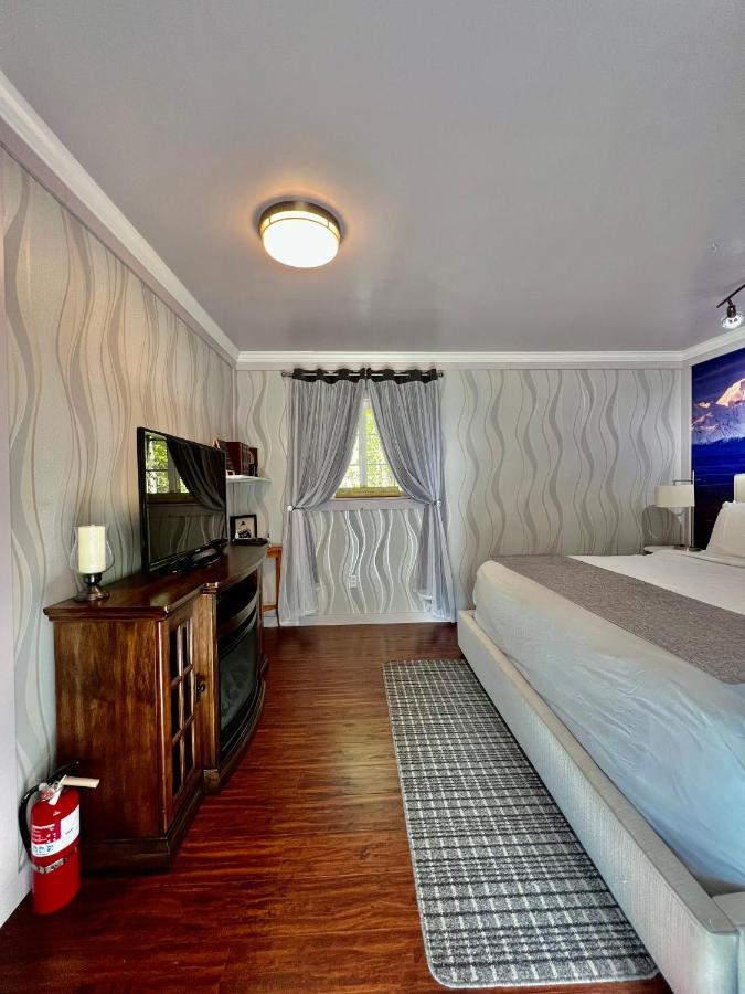 Sunshine Cottage تالكيتنا المظهر الخارجي الصورة