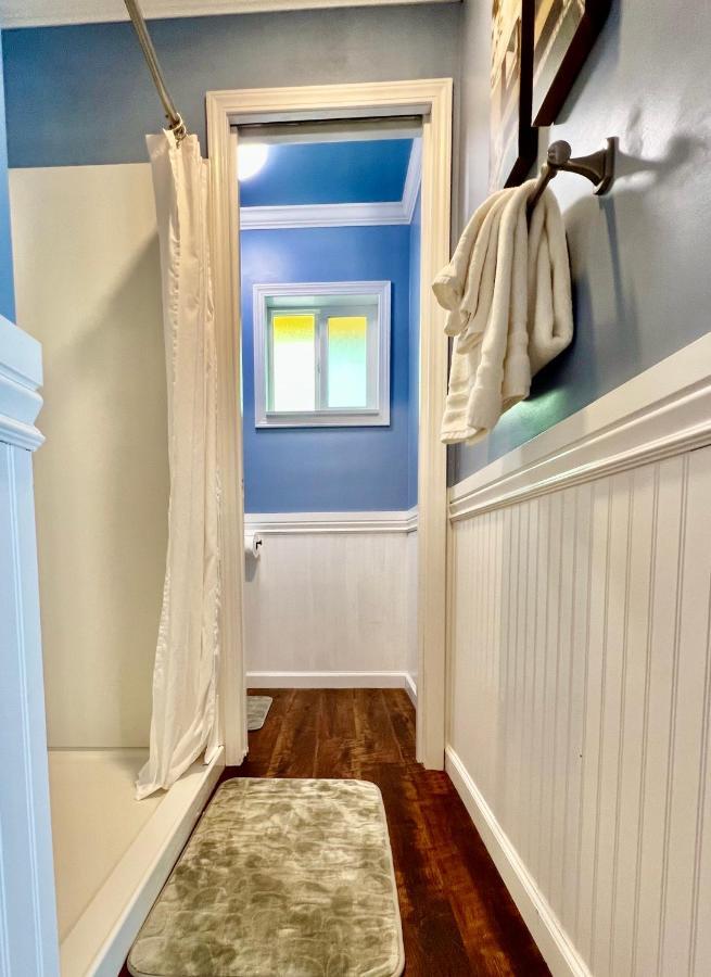 Sunshine Cottage تالكيتنا المظهر الخارجي الصورة